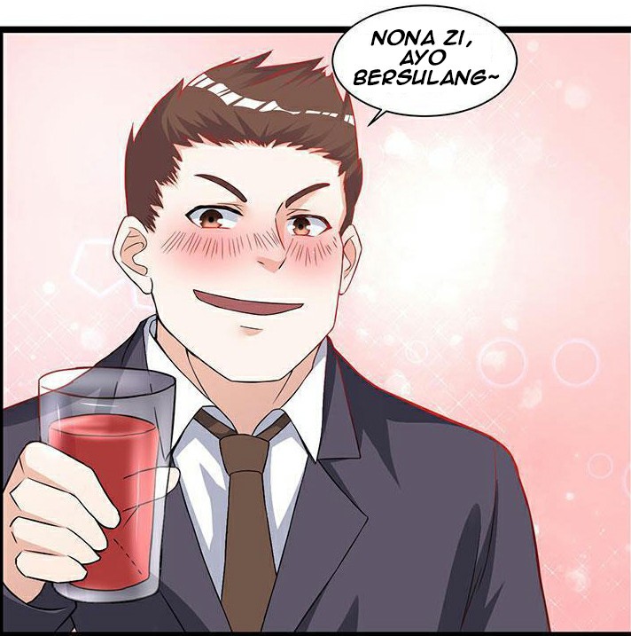 Rebirth Abandoned Less Return Chapter 11 Bahasa Indonesia